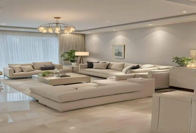 3-bedroom townhouse 210 m² for sale in Mountain View October Park
