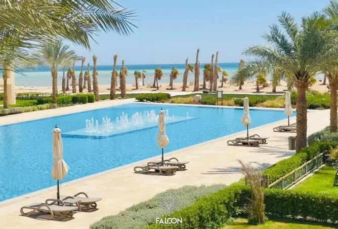 2-bedroom chalet 95 m² for sale in Cali Coast