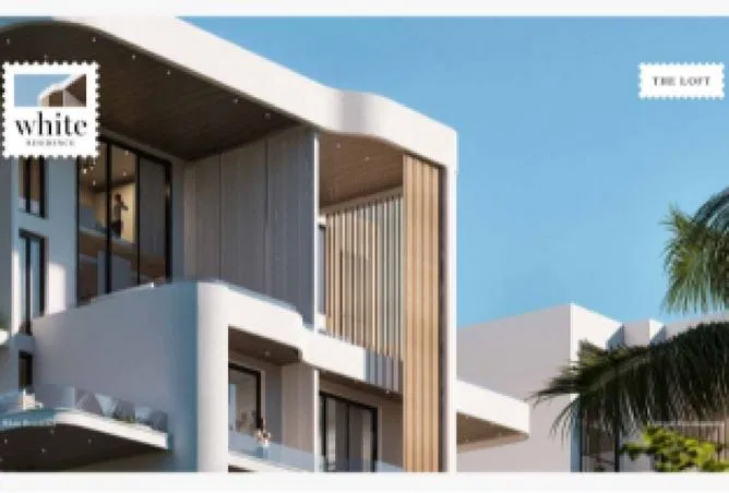 3-bedroom apartment 152 m² for sale in White Residence
