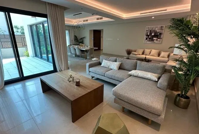 3-bedroom apartment 190 m² for sale in AlKarma Kay