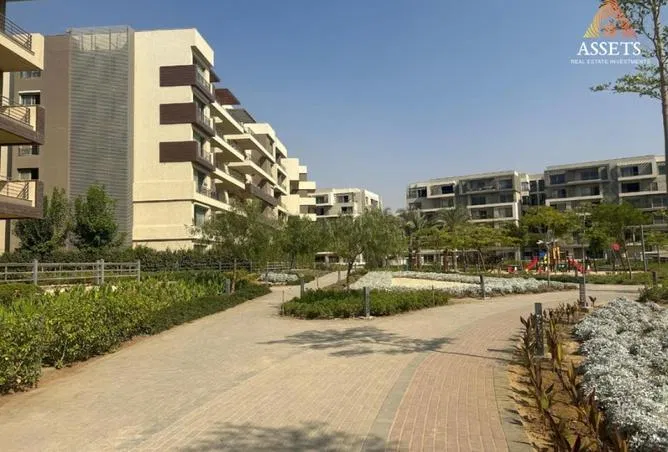 3-bedroom apartment 183 m² for sale in Palm Hills New Cairo