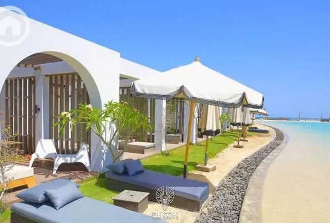 2-bedroom apartment 154 m² for sale in Marina 8