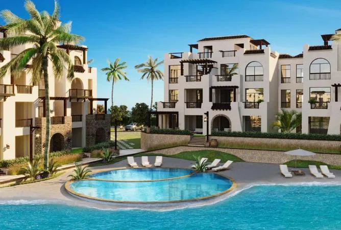 شقة غرفة 98 م² للبيع في كالا، Cala