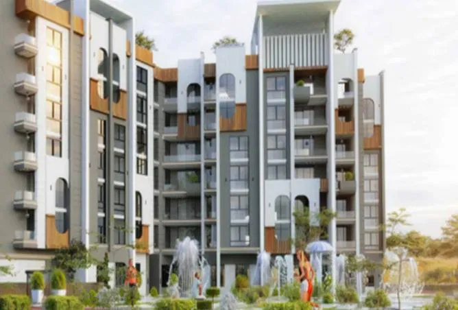 3-bedroom apartment 154 m² for sale in Village West