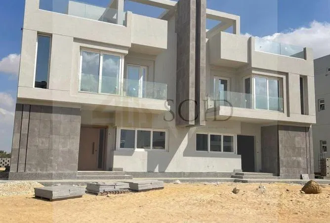 3-bedroom apartment 185 m² for sale in V levels
