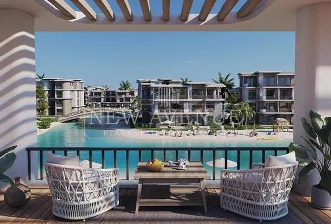 3-bedroom penthouse 125 m² for sale in Koun