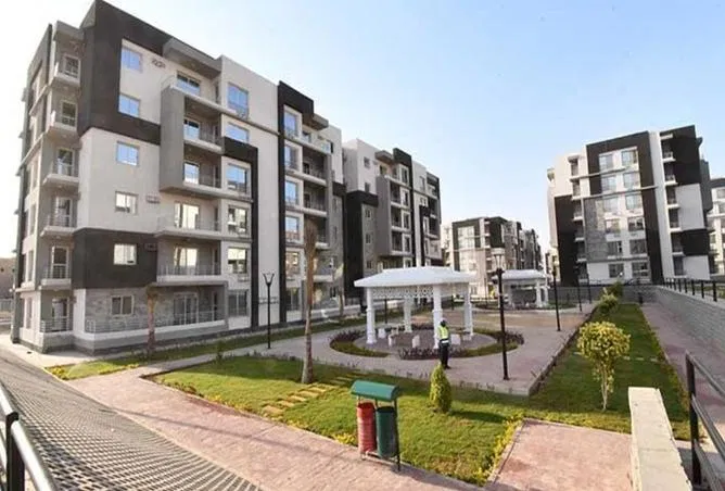 شقة 3 غرف 140 م² للبيع في ويست فيو ريزيدنس، Westview Residence