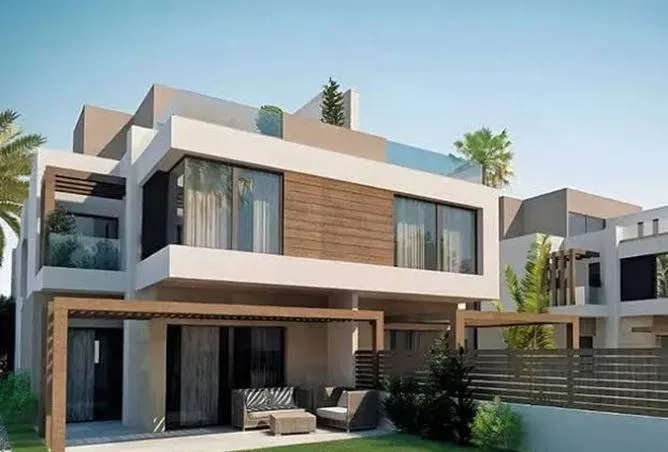 5-bedroom townhouse 281 m² for sale in The Crown