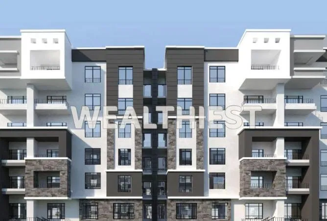 3-bedroom apartment 107 m² for sale in Privado