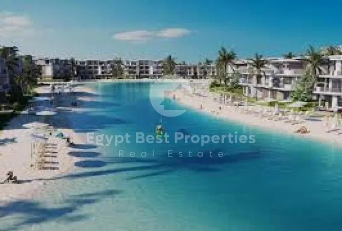 شاليه غرفتين 120 م² للبيع في كون