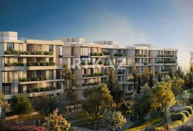 3-bedroom apartment 150 m² for sale in Bluetree Compound