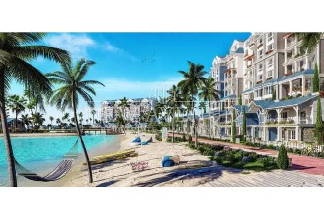 3-bedroom apartment 175 m² for sale in Mountain View iCity