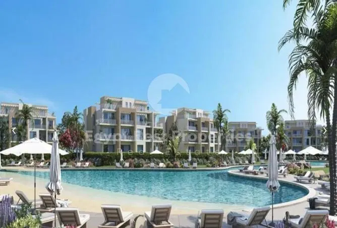 1-bedroom chalet 80 m² for sale in Seashore