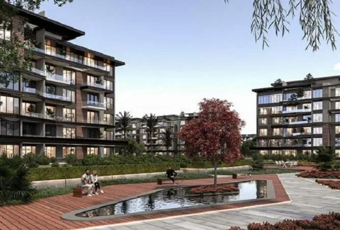 3-bedroom apartment 135 m² for sale in Eelaf Compound
