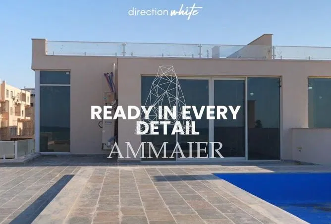 1-bedroom chalet 65 m² for sale in Fouka Bay
