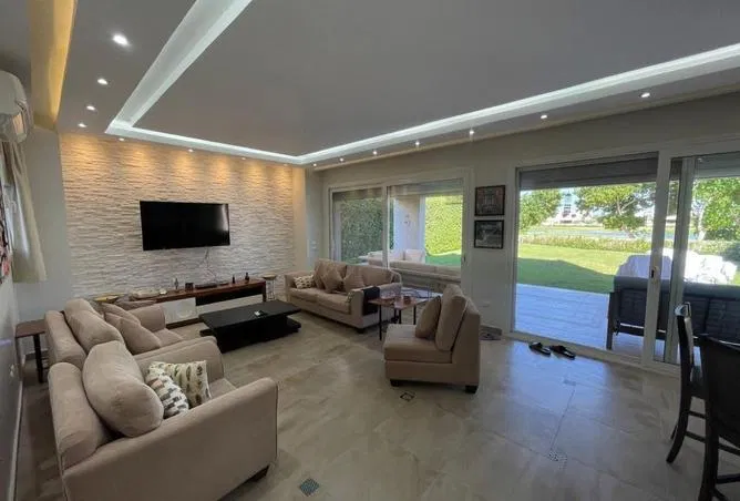 3-bedroom apartment 217 m² for sale in Palm Hills Golf Extension