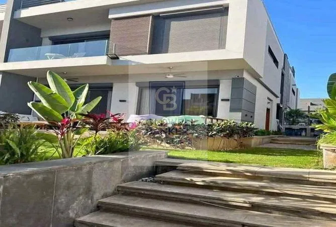 تاون هاوس 4 غرف 215 م² للبيع في الباتيو تاون، El Patio Town