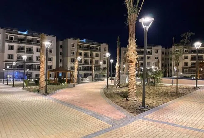 3-bedroom apartment 150 m² for sale in JAYD Residence
