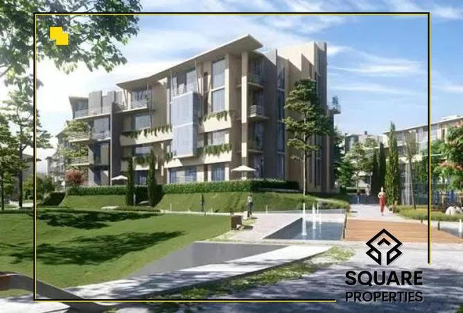 3-bedroom apartment 170 m² for sale in West Leaves
