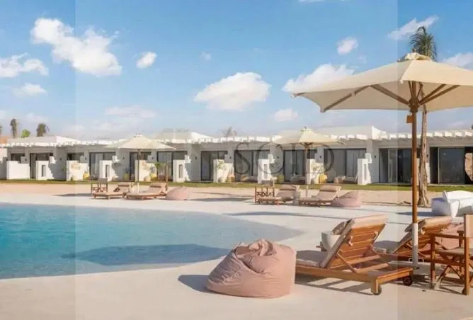1-bedroom chalet 79 m² for sale in The Med , The Med