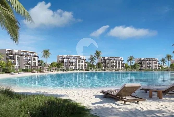 1-bedroom chalet 68 m² for sale in Silver Sands