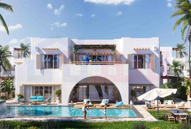 1-bedroom chalet 54 m² for sale in Sidi Abdel Rahman