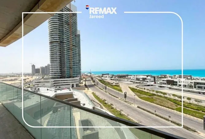 1-bedroom chalet 90 m² for sale in The Gate Towers