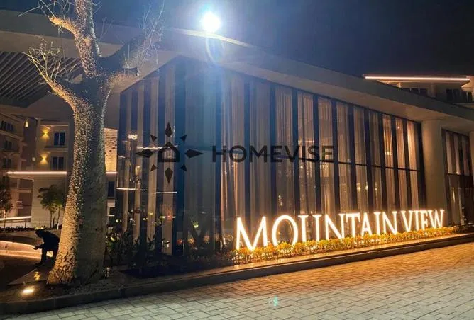 2-bedroom apartment 125 m² for sale in Mountain View iCity