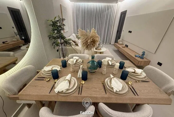 1-bedroom chalet 36 m² for sale in Marina 5