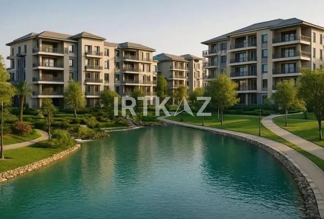 3-bedroom apartment 145 m² for sale in The Brooks