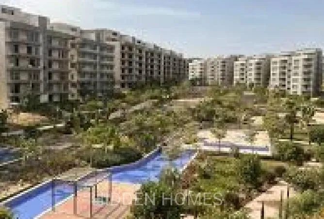 3-bedroom apartment 141 m² for sale in Zizinia Al Mostakbal