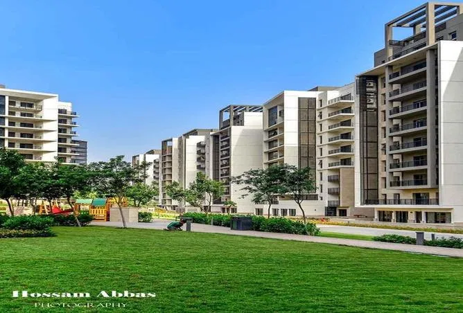 2-bedroom apartment 100 m² for sale in Park Side Residence