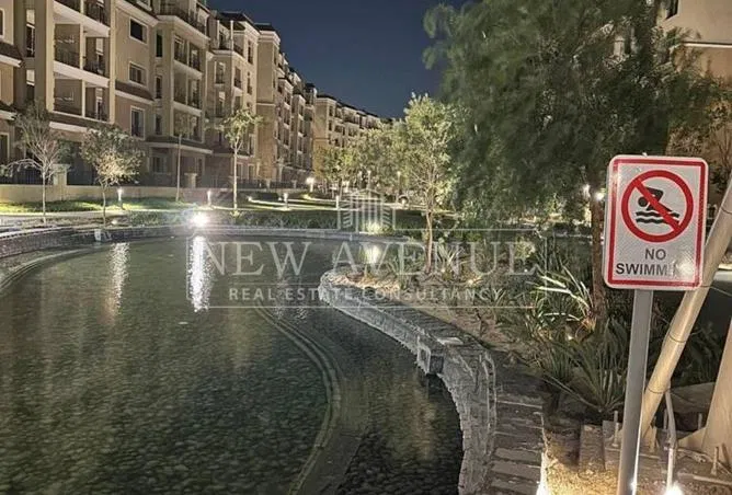 2-bedroom apartment 112 m² for sale in Sarai, Elan Sarai