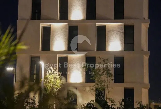 1-bedroom apartment 72 m² for sale in O West