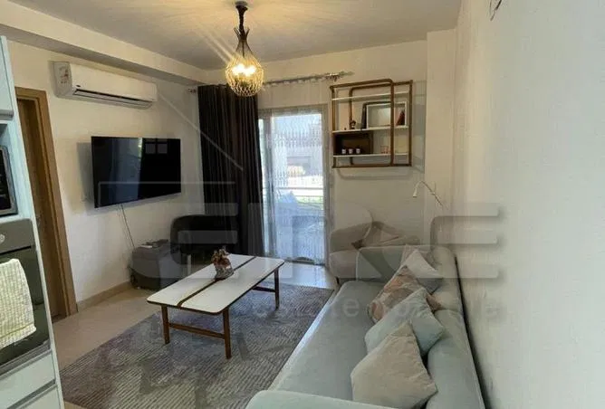 Apartment 80 m² for sale in Uptown Cairo, The Fourteen Golf Residences