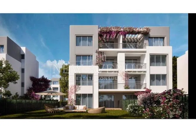 2-bedroom chalet 95 m² for sale in Seazen