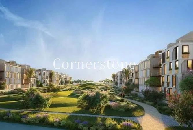 2-bedroom apartment 108 m² for sale in VYE SODIC