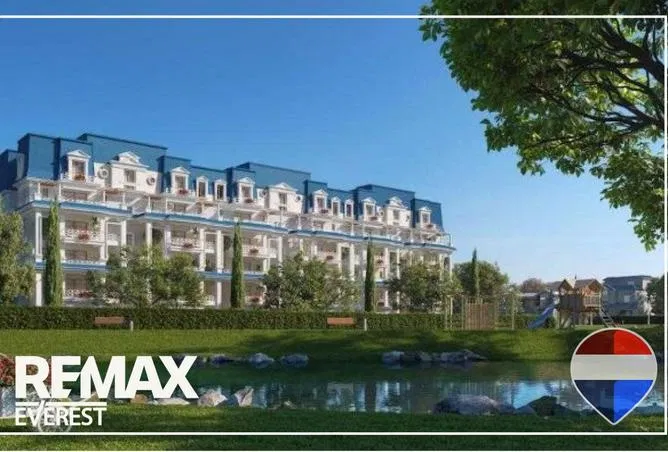 ivilla 3 غرف 190 م² للبيع في Mountain View Chill Out Park
