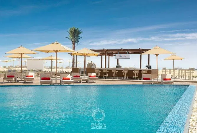 Chalet 45 m² for sale in Marina 6