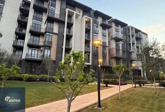 3-bedroom apartment 126 m² for sale in Privado