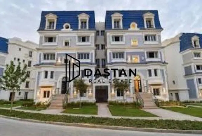 شقة 3 غرف 160 م² للبيع في Mountain View Mostakbal City