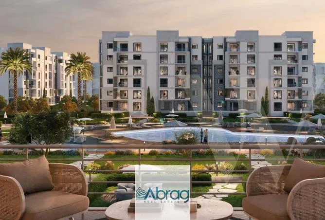 شقة 3 غرف 140 م² للبيع في ويست فيو ريزيدنس، Westview Residence