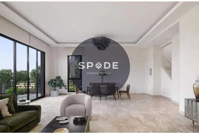 3-bedroom apartment 165 m² for sale in ZED East