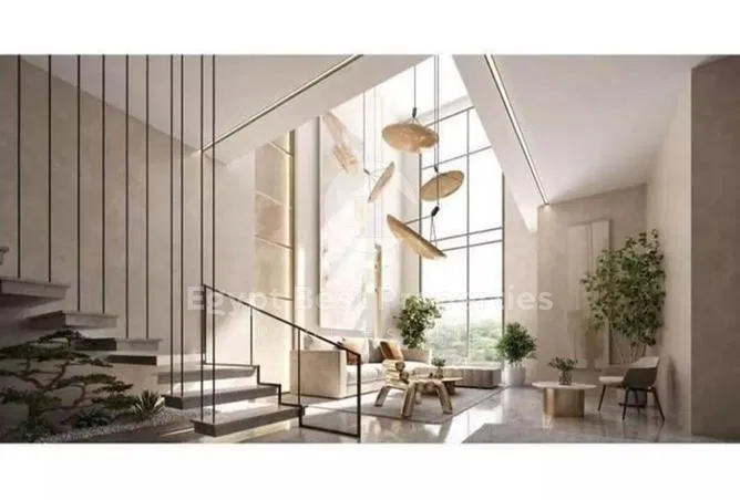 3-bedroom apartment 145 m² for sale in The Brooks