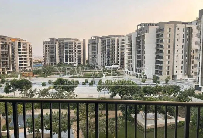 2-bedroom apartment 102 m² for sale in Park Side Residence