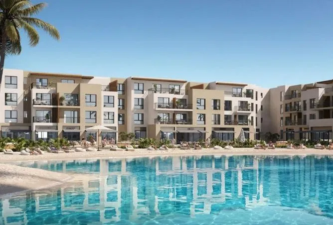 1-bedroom chalet 55 m² for sale in Silver Sands
