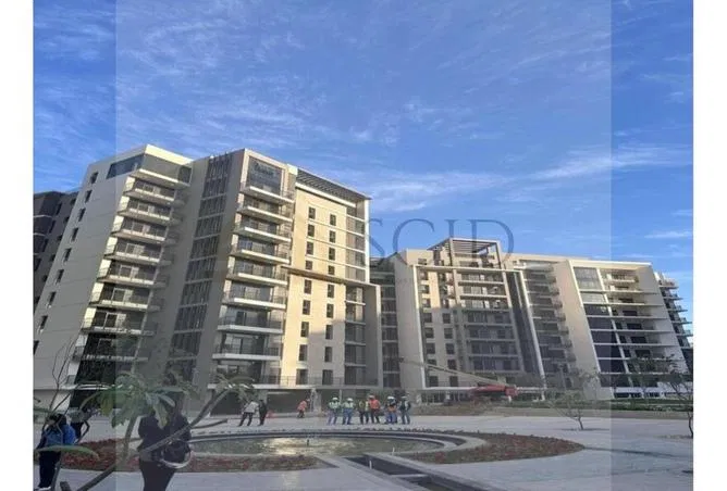 2-bedroom apartment 102 m² for sale in Zed West