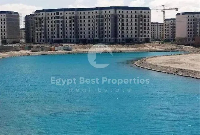 شقة غرفتين 100 م² للبيع في الحي اللاتيني