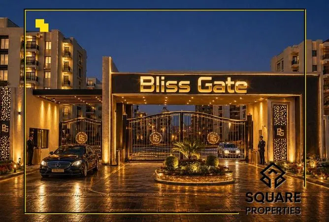 3-bedroom apartment 130 m² for sale in Bliss Gate