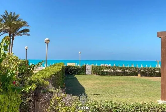 3-bedroom townhouse 345 m² for sale in Marina 8